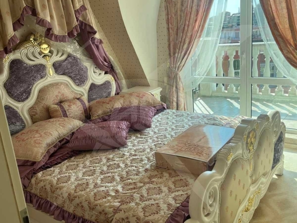 Двустаен апартамент в к.к. Елените - 67 кв.м за 1568 €/кв.м - Снимка #1