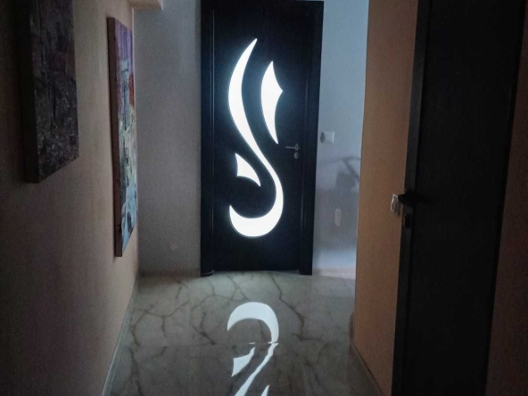 Едностаен апартамент в Враца, Вежен - 47 кв.м за 1465 €/кв.м - Снимка #1