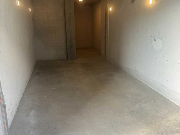 Дава се под наем Гараж / Паркомясто в София, Манастирски ливади - 24 кв.м за 153 € - Снимка #1