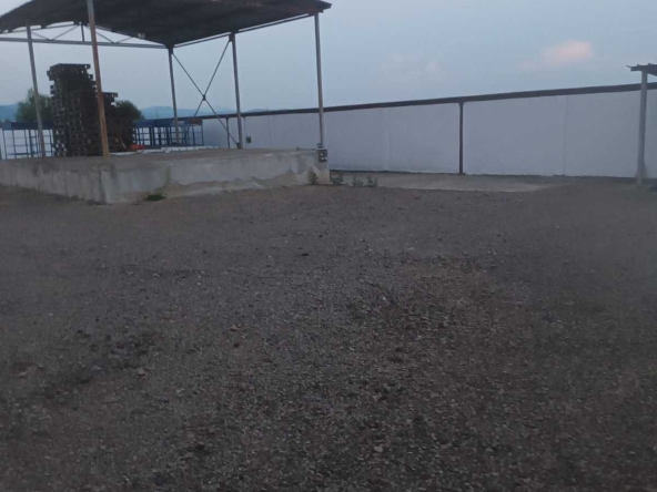 Дава се под наем Склад в с. Горни Богров, Област София-град - 600 кв.м за 1020 € - Снимка #1