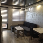 Дава се под наем Двустаен апартамент в Пловдив, Христо Смирненски - 60 кв.м за 400 € - Снимка #1