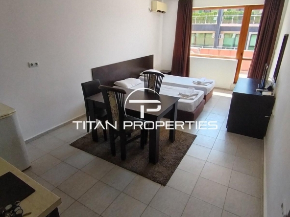 Ателие в Поморие - 54 кв.м за 1482 €/кв.м - Снимка #1