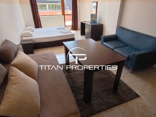 Двустаен апартамент в Поморие - 82 кв.м за 1525 €/кв.м - Снимка #1