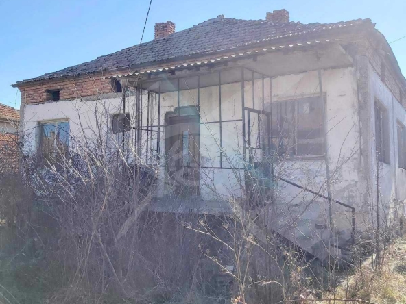 Къща в София, Хладилника - 77 кв.м за 351 €/кв.м - Снимка #1