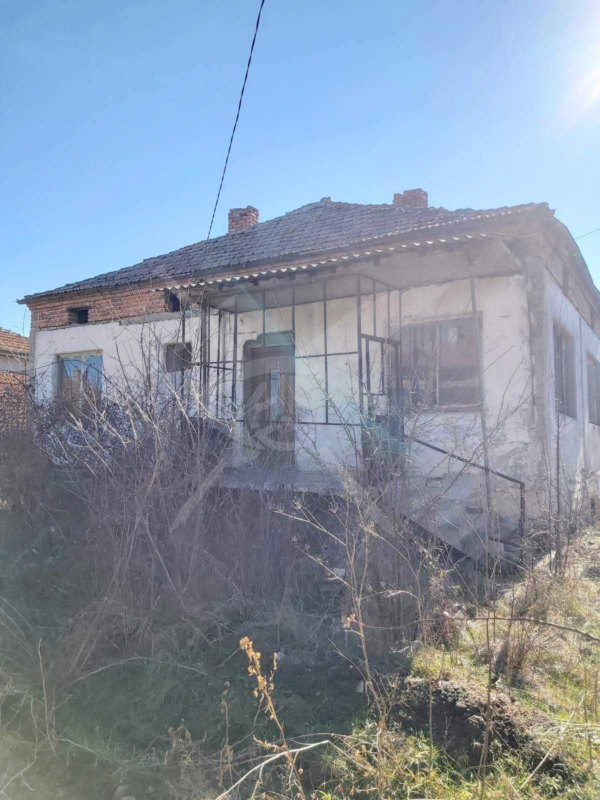 Къща в София, Хладилника - 77 кв.м за 351 €/кв.м - Снимка #1