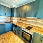 Дава се под наем Четиристаен апартамент в Асеновград - 116 кв.м за 382.5 € - Снимка #1