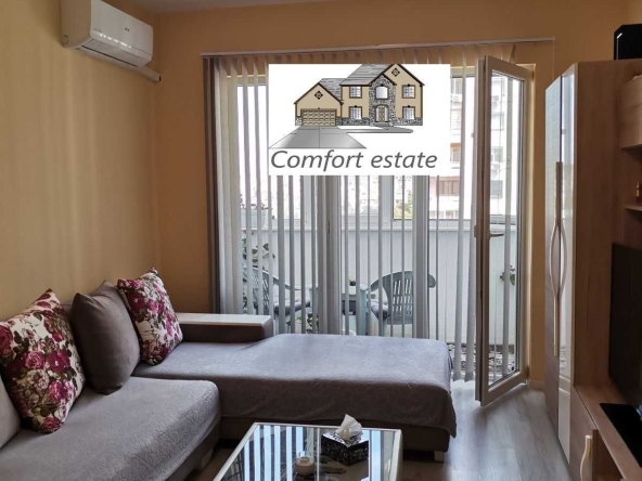 Четиристаен апартамент в Стара Загора, Център - 88 кв.м за 1455 €/кв.м - Снимка #1