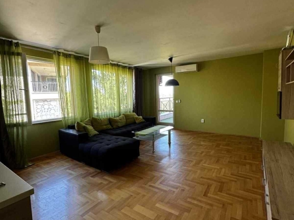 Дава се под наем Двустаен апартамент в София, Бояна - 68 кв.м за 509.49 € - Снимка #1