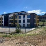 Двустаен апартамент в Търговище, Запад 3 - 63 кв.м за 916 €/кв.м - Снимка #1