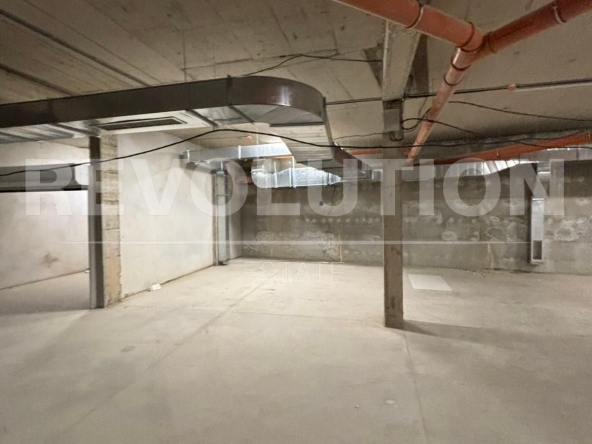 Гараж / Паркомясто в София, Малинова долина - 12 кв.м за 2500 €/кв.м - Снимка #1