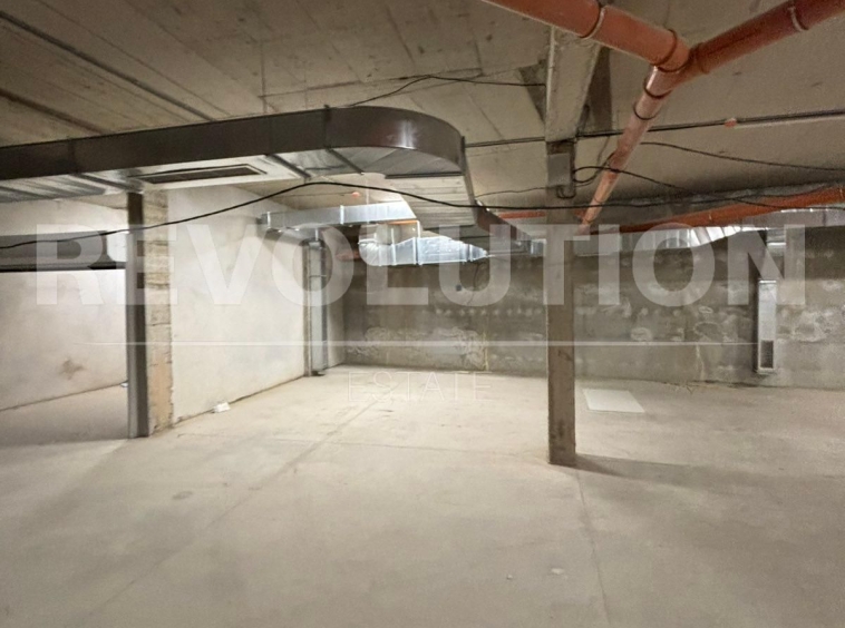 Гараж / Паркомясто в София, Малинова долина - 12 кв.м за 2500 €/кв.м - Снимка #1