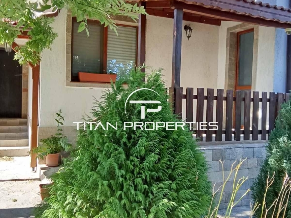 Къща в Каблешково - 150 кв.м за 1244 €/кв.м - Снимка #1