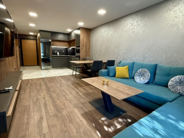 Дава се под наем Двустаен апартамент в Пловдив, Каменица 1 - 73 кв.м за 650 € - Снимка #1