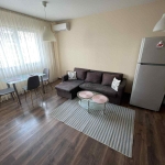 Дава се под наем Двустаен апартамент в Пловдив, Христо Смирненски - 70 кв.м за 425 € - Снимка #1