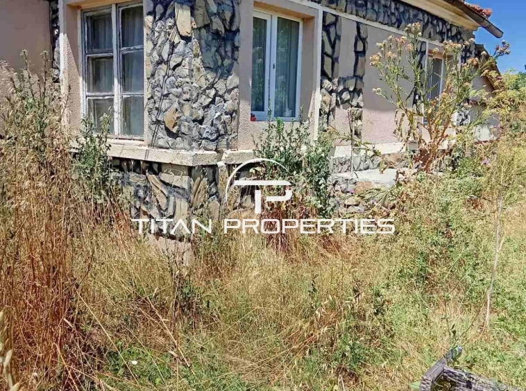 Къща в с. Бата, Област Бургас - 85 кв.м за 648 €/кв.м - Снимка #1