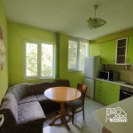 Дава се под наем Тристаен апартамент в Стара Загора, Ремиза - 64 кв.м за 408 € - Снимка #1