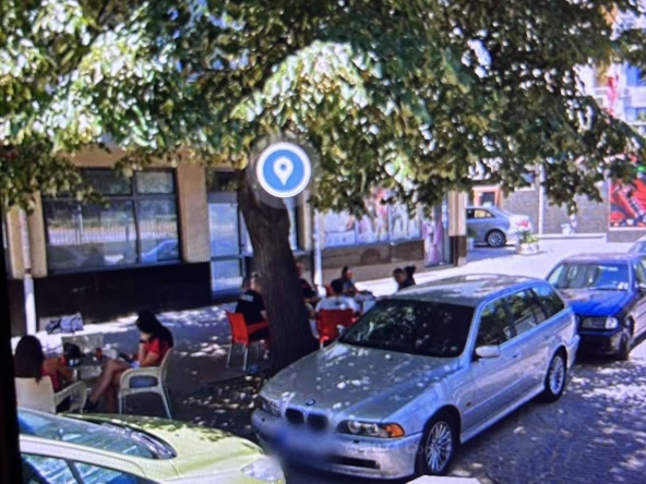 Дава се под наем Магазин в Пловдив, Каменица 2 - 18 кв.м за 127.5 € - Снимка #1