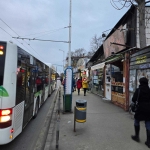 Дава се под наем Магазин в София, Център - 65 кв.м за 969 € - Снимка #1