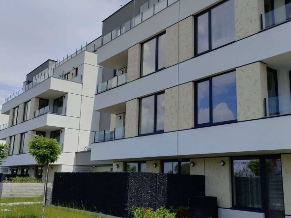 Дава се под наем Двустаен апартамент в София, Горубляне - 65 кв.м за 600 € - Снимка #1