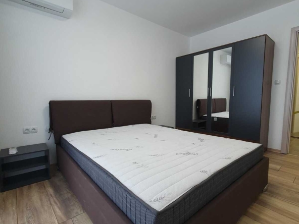 Дава се под наем Двустаен апартамент в София, Витоша - 57 кв.м за 670 € - Снимка #1