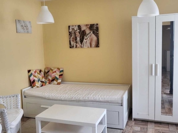 Дава се под наем Едностаен апартамент в София, Младост 1А - 44 кв.м за 350 € - Снимка #1