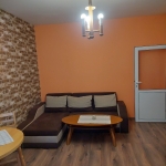 Дава се под наем Двустаен апартамент в Пловдив, Христо Смирненски - 50 кв.м за 315 € - Снимка #1