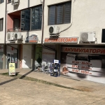 Дава се под наем Магазин в Плевен, Дружба 1 - 45 кв.м за 357 € - Снимка #1