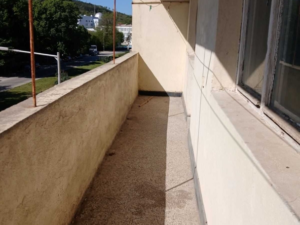 Четиристаен апартамент в Силистра, Римска гробница - 109 кв.м за 840 €/кв.м - Снимка #1