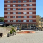 Тристаен апартамент в Крумовград - 57 кв.м за 582 €/кв.м - Снимка #1