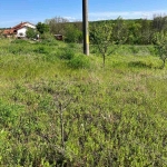 Парцел в Пловдив, Кършияка - 2213 кв.м за 19 €/кв.м - Снимка #1