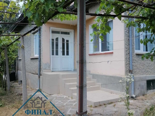 Къща в с. Троица, Област Шумен - 107 кв.м за 668 €/кв.м - Снимка #1