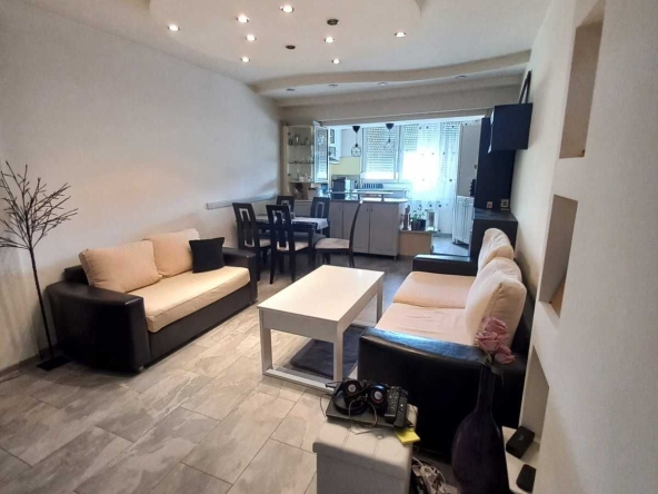 Двустаен апартамент в Перник, Проучване - 68 кв.м за 1353 €/кв.м - Снимка #1