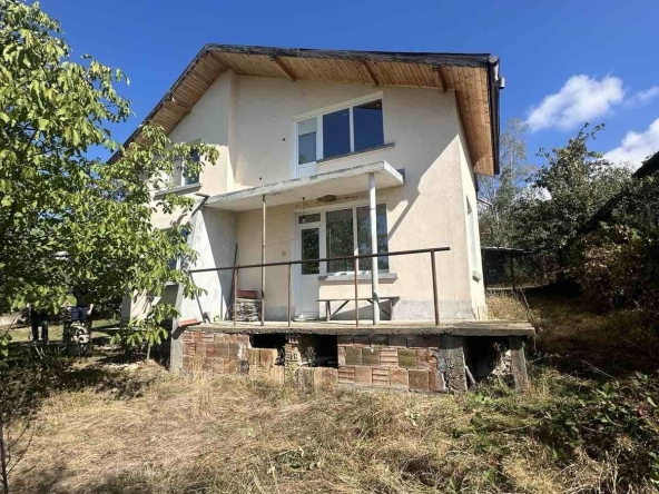 Къща в Казанлък - 145 кв.м за 595 €/кв.м - Снимка #1