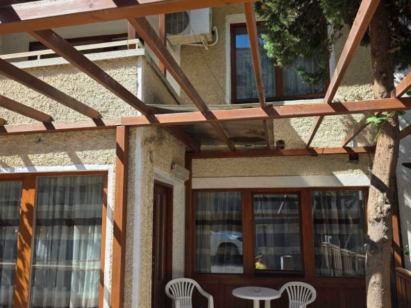 Къща в Свети Влас - 500 кв.м за 796 €/кв.м - Снимка #1