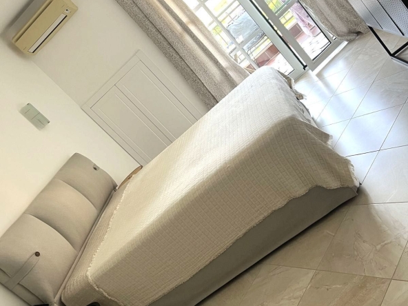 Едностаен апартамент в Черноморец - 39 кв.м за 2026 €/кв.м - Снимка #1