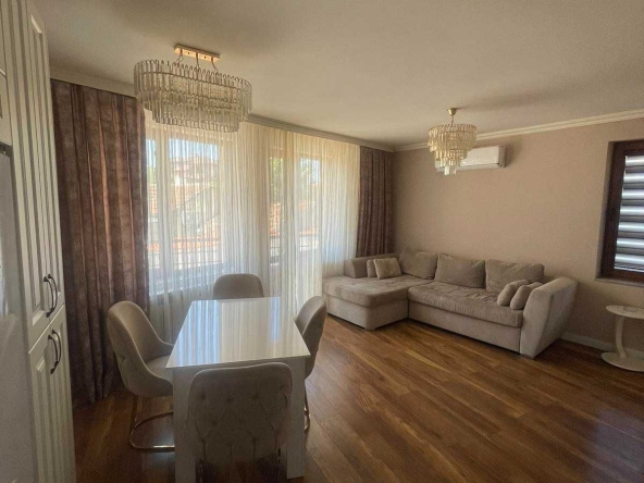 Двустаен апартамент в Разград, Варош - 68 кв.м за 1800 €/кв.м - Снимка #1