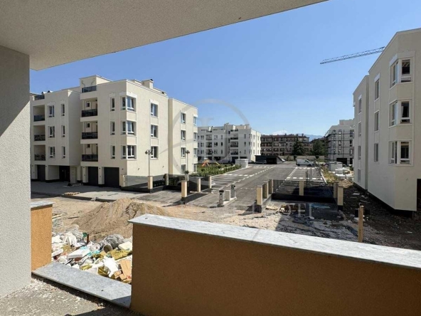 Двустаен апартамент в Пловдив, Остромила - 56 кв.м за 1367 €/кв.м - Снимка #1