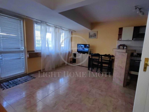 Двустаен апартамент в Пловдив, Съдийски - 80 кв.м за 1875 €/кв.м - Снимка #1