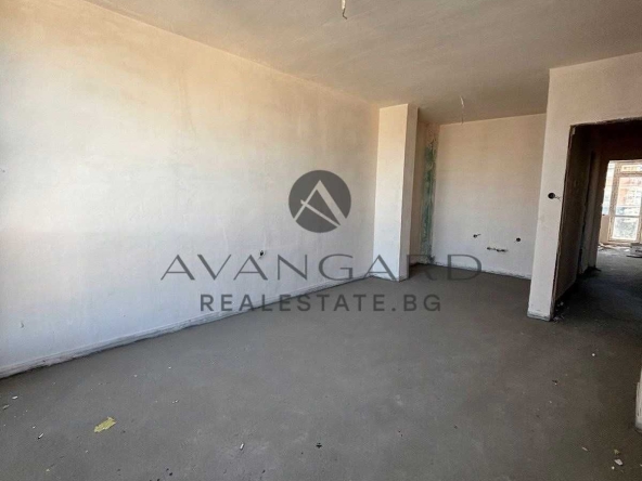 Тристаен апартамент в Пловдив, Тракия - 110 кв.м за 1146 €/кв.м - Снимка #1