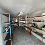 Дава се под наем Магазин в Бургас, Възраждане - 35 кв.м за 127.5 € - Снимка #1