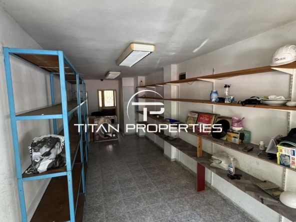 Дава се под наем Магазин в Бургас, Възраждане - 35 кв.м за 127.5 € - Снимка #1