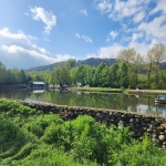 Парцел в Дупница - 3100 кв.м за 10 €/кв.м - Снимка #1