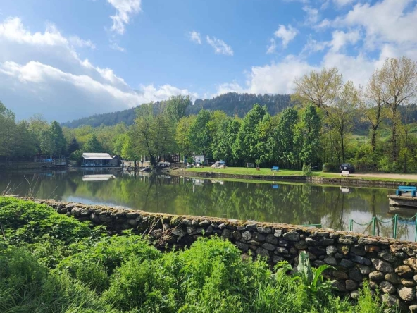 Парцел в Дупница - 3100 кв.м за 10 €/кв.м - Снимка #1