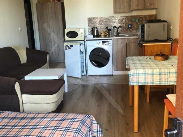 Ателие в Бургас, Сарафово - 33 кв.м за 1819 €/кв.м - Снимка #1