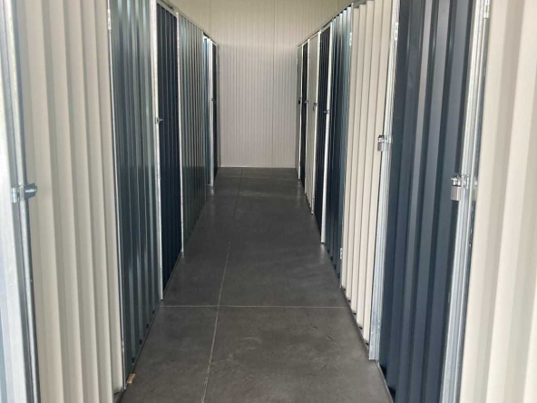 Дава се под наем Склад в София, Център - 4 кв.м за 67.32 € - Снимка #1