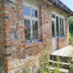 Къща в с. Факия, Област Бургас - 66 кв.м за 99 €/кв.м - Снимка #1