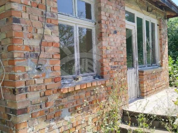 Къща в с. Факия, Област Бургас - 66 кв.м за 99 €/кв.м - Снимка #1