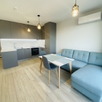 Дава се под наем Двустаен апартамент в Варна, Младост 2 - 60 кв.м за 459 € - Снимка #1