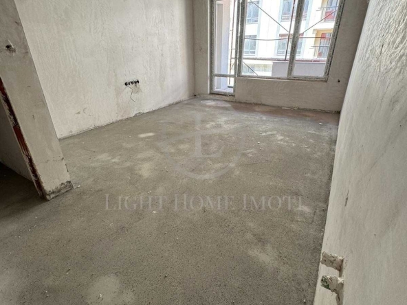 Двустаен апартамент в Пловдив, Христо Смирненски - 64 кв.м за 1213 €/кв.м - Снимка #1