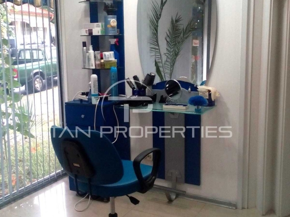 Магазин в Ивайловград - 24 кв.м за 1000 €/кв.м - Снимка #1